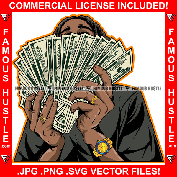 ☆Making Money☆ Hiphop G-rap FamousHustle.com8jjgf_grande.