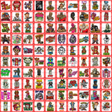 100 Designs Mega Bundle Famous Hustle Volume 02