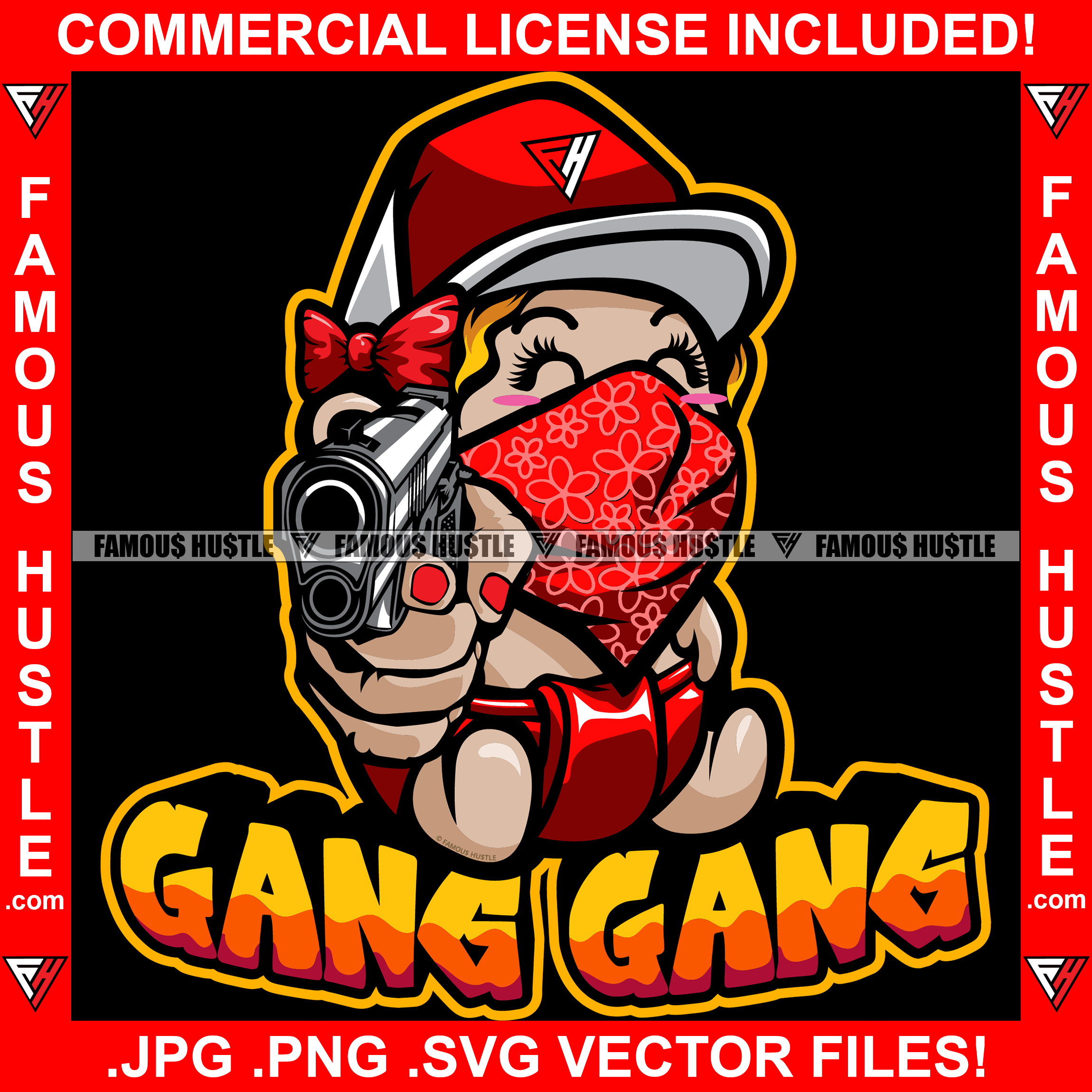 Villain Gangster Classic Style Concept Stock Vector (Royalty Free)  1482658721 | Shutterstock