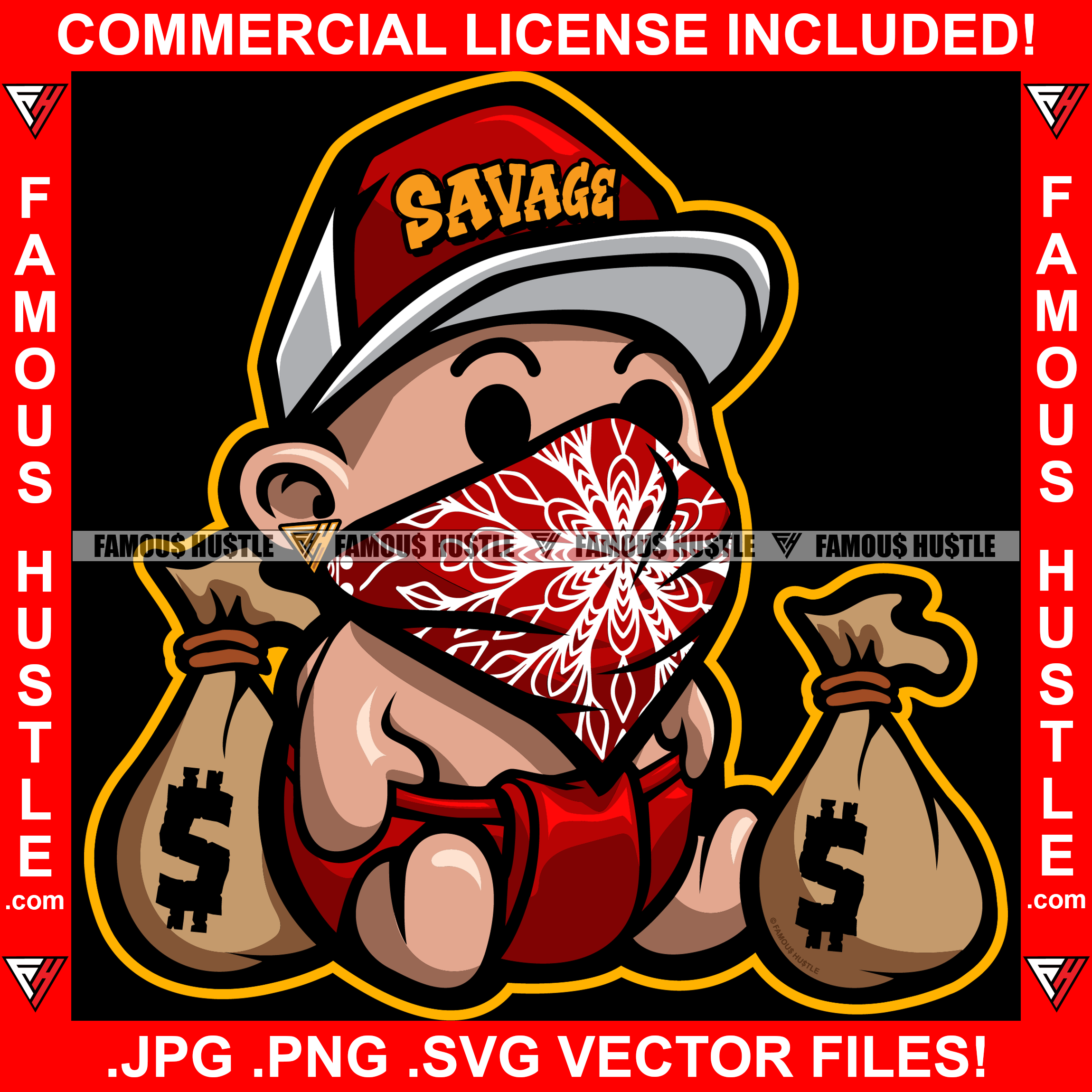 Dope 2025 boy earrings