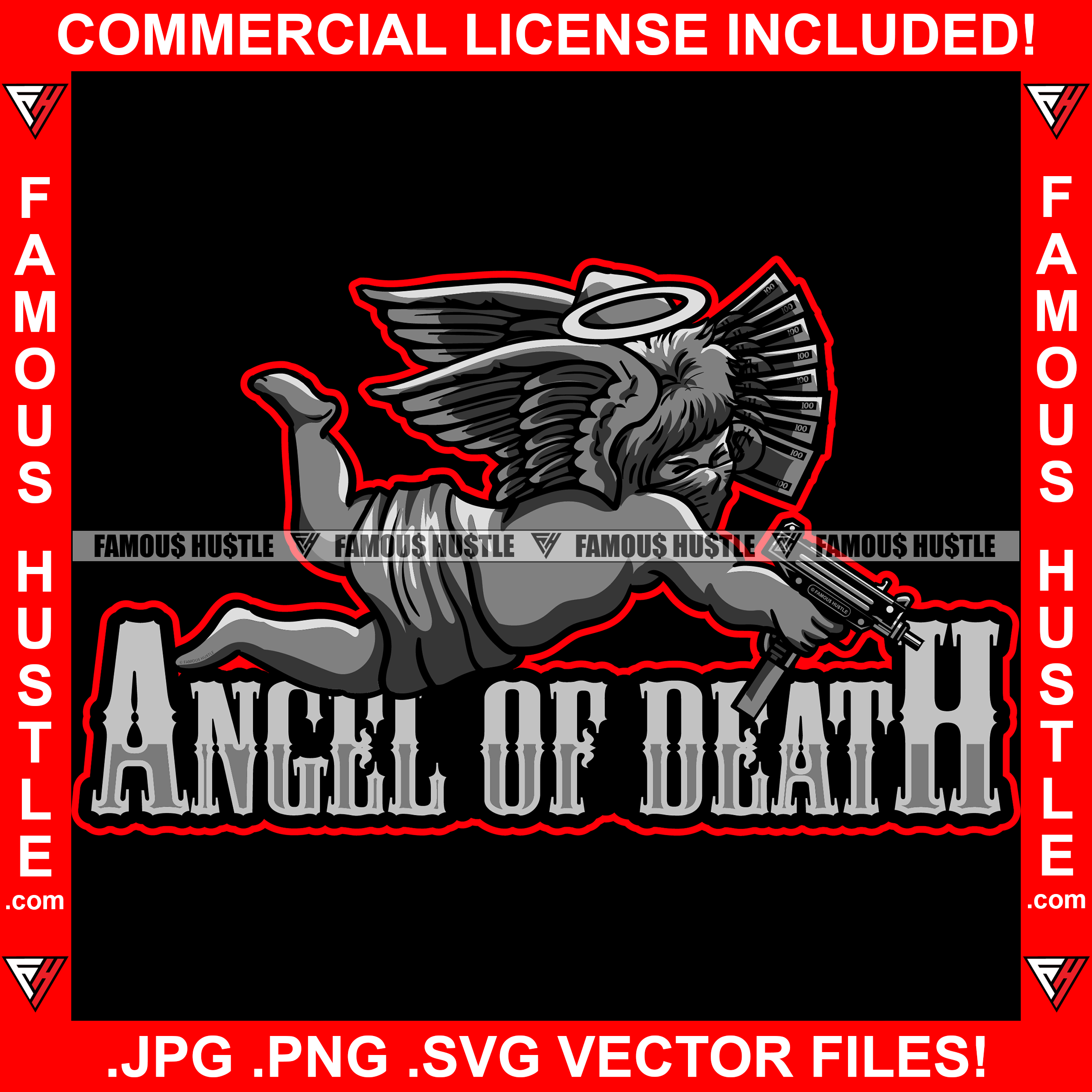 death angel logo png