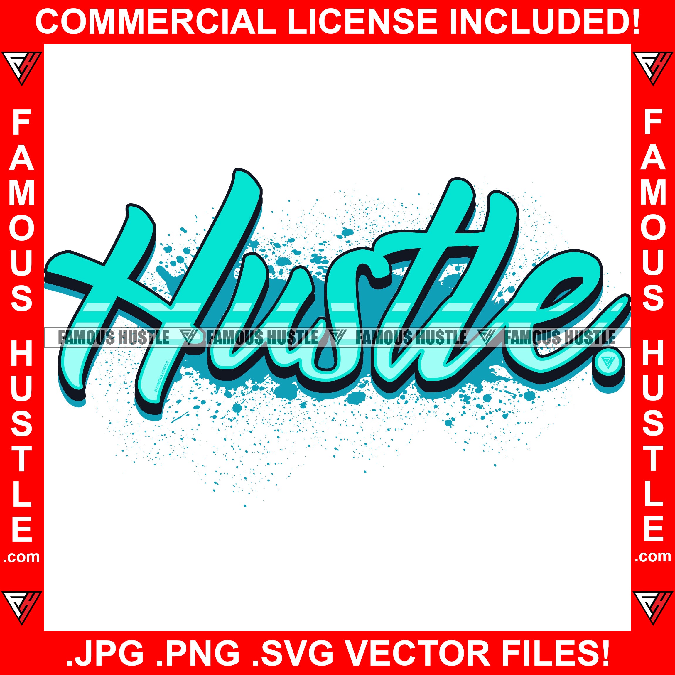 Side hustle abstract sh letter modern logo design Vector Image